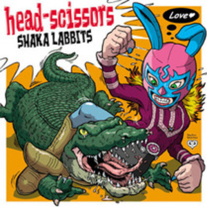 Head Scissors (EP)