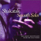 Shakatak - Smooth Solos