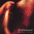 Shakespace - Air Sign Orange