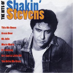 Hits of Shakin Stevens