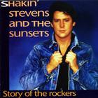 Shakin' Stevens - Story Of The Rockers