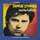 Shakin' Stevens - A Legend