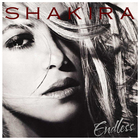 Shakira - Endless
