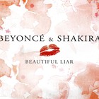 Shakira - Beautiful Liar (CDS)