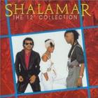Shalamar - The Collection