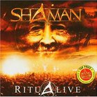 Shaman - Ritualive