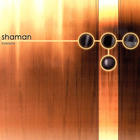 Shaman - Foretaste