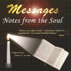 Messages: Notes from the Soul