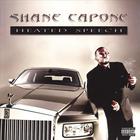 Shane Capone - Heated Speech w/ bonus DVD