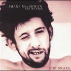 Shane Macgowan & The Popes - The Snake