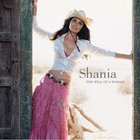 Shania Twain - The Will Of A Woman