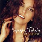 Shania Twain - Ka-Ching CDM