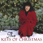 Shannon Janssen - The Keys of Christmas