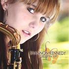 Shannon Kennedy - Steppin Up