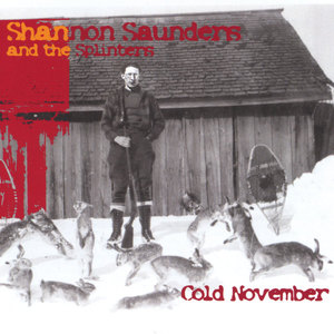 Cold November