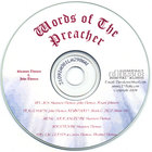 Shannon Thomas - Words Of The Preacher