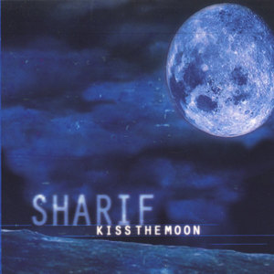 Kiss the Moon