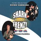 Shark Frenzy - Shark Frenzy Volume 1