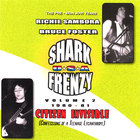 Shark Frenzy - Volume 2 1980-1981 Citizen Invisible