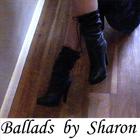 Sharon - Ballads by Sharon