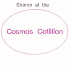 Sharon - Cosmos Cotillion