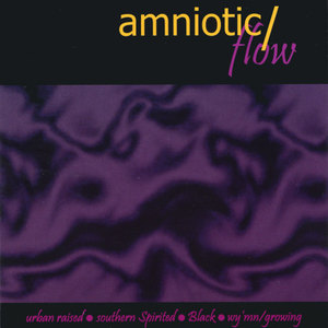 Amniotic/flow
