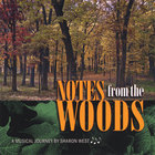 Sharon West - Notes from the Woods