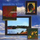 Sharon West - Canvas of My Soul