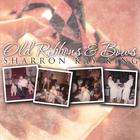 Sharron Kay King - Old Ribbons & Bows
