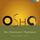 No Dimensions Meditation