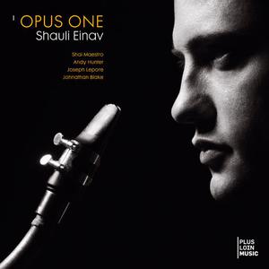 Opus One