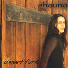 Shauna Burns - Desert Tune