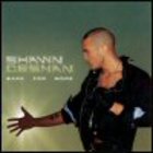 Shawn Desman - Back For More