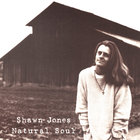 Shawn Jones - Natural Soul