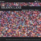 Shawn Lane - Powers Of Ten; Live!