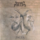 Shawn Phillips - Faces (Remastered 2014)