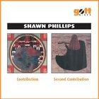 Shawn Phillips - Contribution - Second Contribution