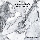 Shawna Carol - Vows: A Songwriters Sketchbook