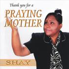Thank You For a Praying Mother