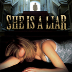 She Is A Liar (EP)