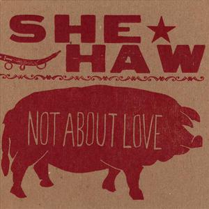 Not About Love