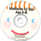 Sheevaun Moran - Meditation for Kids 6-16