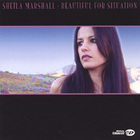 sheila marshall - Beautiful For Situation