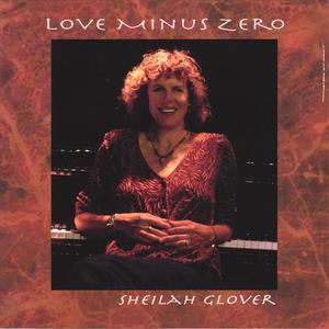 Love Minus Zero