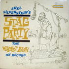 Shel Silverstein - Stag Party