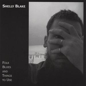 Folk Blues and Things to Use