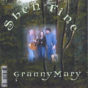 Granny Mary