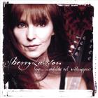 Sherry Lawson - Leap And The Net Will Appear