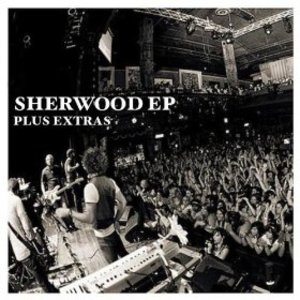 Sherwood EP Plus Extras