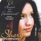 Shery - El Amor es un Fantasma (single/sencillo)